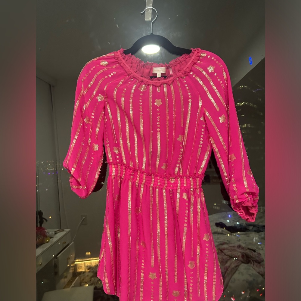 Loveshackfancy size 12 never used dress